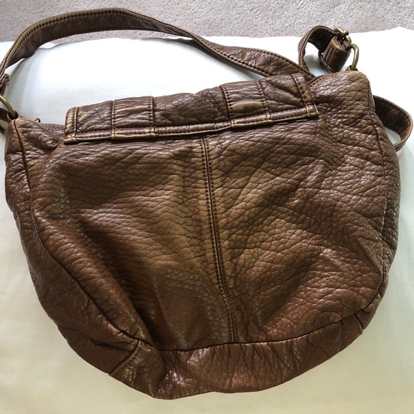 American Rag Satchel - Picture 2 of 3